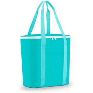Reisenthel Sac Shopper Thermoshopper 15 L Twist Ocean One Size unisex - Publicité Reisenthel Sac Shopper Thermoshopper 15 L Twist Ocean One Size unisex - Publicité