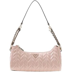 Guess Sac Porté épaule Cheryl Light Pink One Size unisex - Publicité Guess Sac Porté épaule Cheryl Light Pink One Size unisex - Publicité