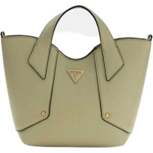 Guess Sac En Toile Darcy Mini Sage One Size unisex - Publicité Guess Sac En Toile Darcy Mini Sage One Size unisex - Publicité