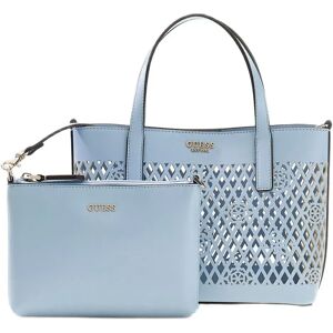 Guess Sac En Toile Letty Aqua One Size unisex - Publicité Guess Sac En Toile Letty Aqua One Size unisex - Publicité