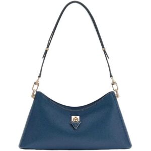 Guess Sac Porté épaule Patsie Navy One Size unisex - Publicité Guess Sac Porté épaule Patsie Navy One Size unisex - Publicité