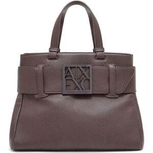 Giorgio Armani Exchange Sac Shopper Xw000285_af11902 Dusk Shade One Size unisex - Publicité Giorgio Armani Exchange Sac Shopper Xw000285_af11902 Dusk Shade One Size unisex - Publicité