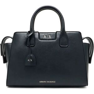 Giorgio Armani Exchange Sac Shopper Xw002158_af19892 Black One Size unisex - Publicité Giorgio Armani Exchange Sac Shopper Xw002158_af19892 Black One Size unisex - Publicité