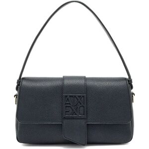 Giorgio Armani Exchange Sac Porté épaule Xw002592_af11902 Black One Size unisex - Publicité Giorgio Armani Exchange Sac Porté épaule Xw002592_af11902 Black One Size unisex - Publicité