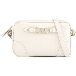 Giorgio Armani Exchange Sac Messager Xw002612_af15632 Off White One Size unisex - Publicité Giorgio Armani Exchange Sac Messager Xw002612_af15632 Off White One Size unisex - Publicité