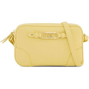 Giorgio Armani Exchange Sac Messager Xw002612_af15632 Sunlight One Size unisex - Publicité Giorgio Armani Exchange Sac Messager Xw002612_af15632 Sunlight One Size unisex - Publicité
