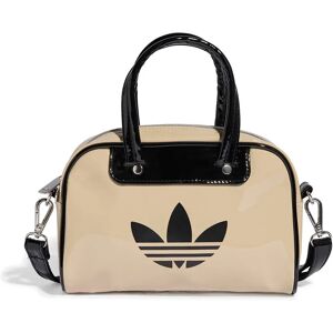 Adidas Originals Sac Porté épaule Adicolor Mini Bowling 2l Stone Khaki One Size unisex - Publicité Adidas Originals Sac Porté épaule Adicolor Mini Bowling 2l Stone Khaki One Size unisex - Publicité