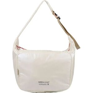 Munich Bandoulière Deep Recycled Hobo Honey One Size male - Publicité Munich Bandoulière Deep Recycled Hobo Honey One Size male - Publicité