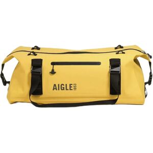Aigle Sac Duffle Aaw25uwee002 55l Sauterne I One Size unisex - Publicité Aigle Sac Duffle Aaw25uwee002 55l Sauterne I One Size unisex - Publicité
