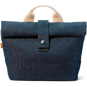 Timberland Sac Denim Lunch Rinse One Size unisex - Publicité Timberland Sac Denim Lunch Rinse One Size unisex - Publicité