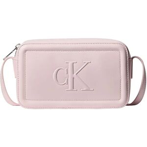 Calvin Klein Sac Lv04f3220g Cradle Pink One Size unisex - Publicité Calvin Klein Sac Lv04f3220g Cradle Pink One Size unisex - Publicité