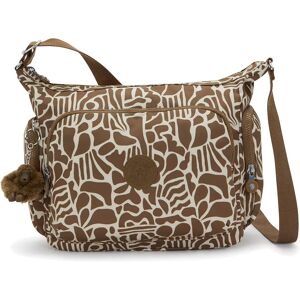 Kipling Sac Gabb 12l Cocktail Khaki One Size unisex - Publicité Kipling Sac Gabb 12l Cocktail Khaki One Size unisex - Publicité