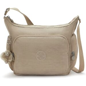 Kipling Sac Gabb 12l Soft Taupe One Size unisex - Publicité Kipling Sac Gabb 12l Soft Taupe One Size unisex - Publicité