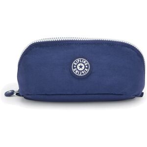 Kipling Trousse De Toilette Mirko S Casual Blue Combo One Size unisex - Publicité Kipling Trousse De Toilette Mirko S Casual Blue Combo One Size unisex - Publicité
