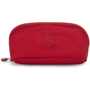 Kipling Trousse De Toilette Mirko S Ruby Red One Size unisex - Publicité Kipling Trousse De Toilette Mirko S Ruby Red One Size unisex - Publicité