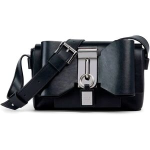 Replay Sac Porté épaule Fw3810.003.a0458c Black One Size unisex - Publicité Replay Sac Porté épaule Fw3810.003.a0458c Black One Size unisex - Publicité