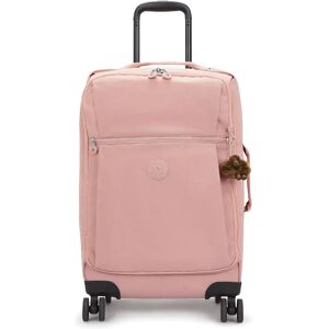 Kipling Valise à Roulettes Darcey Up S 37l Memory Pink One Size unisex - Publicité Kipling Valise à Roulettes Darcey Up S 37l Memory Pink One Size unisex - Publicité
