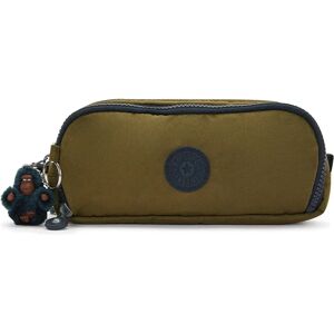 Kipling Trousse Gitroy Bts Treasure Green One Size male - Publicité Kipling Trousse Gitroy Bts Treasure Green One Size male - Publicité