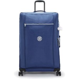 Kipling Valise à Roulettes Jet L 105l Casual Blue Combo One Size unisex - Publicité Kipling Valise à Roulettes Jet L 105l Casual Blue Combo One Size unisex - Publicité