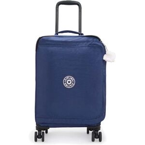 Kipling Valise à Roulettes Spontaneous S 37.5l Casual Blue Combo One Size unisex - Publicité Kipling Valise à Roulettes Spontaneous S 37.5l Casual Blue Combo One Size unisex - Publicité