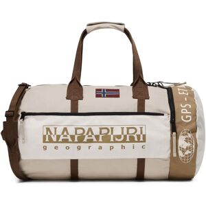 Napapijri Sac Duffle Equator 61.44l Cb Mzd One Size unisex - Publicité Napapijri Sac Duffle Equator 61.44l Cb Mzd One Size unisex - Publicité