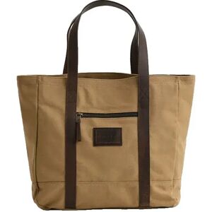 Gant Sac En Toile 9970231 Warm Khaki One Size unisex - Publicité Gant Sac En Toile 9970231 Warm Khaki One Size unisex - Publicité