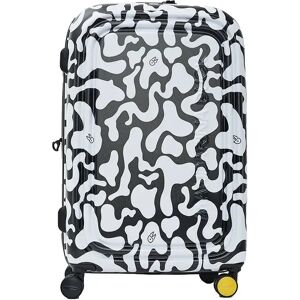 Mandarina Duck Valise à Roulettes Logoduck+ Moire Ujv32 Moire One Size unisex - Publicité Mandarina Duck Valise à Roulettes Logoduck+ Moire Ujv32 Moire One Size unisex - Publicité