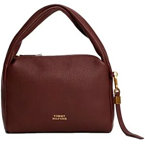 Tommy Hilfiger Sac à Main Aw0aw18150 Rich Walnut One Size unisex - Publicité Tommy Hilfiger Sac à Main Aw0aw18150 Rich Walnut One Size unisex - Publicité