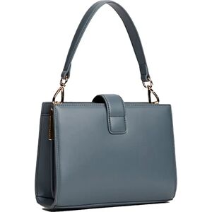 Tommy Hilfiger Sac Porté épaule Aw0aw18286 Superior Steel One Size unisex - Publicité Tommy Hilfiger Sac Porté épaule Aw0aw18286 Superior Steel One Size unisex - Publicité