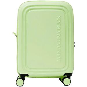 Mandarina Duck Valise à Roulettes Logoduck+szv34 Matcha One Size unisex - Publicité Mandarina Duck Valise à Roulettes Logoduck+szv34 Matcha One Size unisex - Publicité