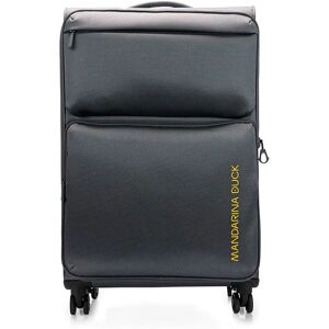 Mandarina Duck Valise à Roulettes Zephyr Otv04 Graphite One Size unisex - Publicité Mandarina Duck Valise à Roulettes Zephyr Otv04 Graphite One Size unisex - Publicité