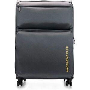Mandarina Duck Valise à Roulettes Zephyr Otv05 Graphite One Size unisex - Publicité Mandarina Duck Valise à Roulettes Zephyr Otv05 Graphite One Size unisex - Publicité