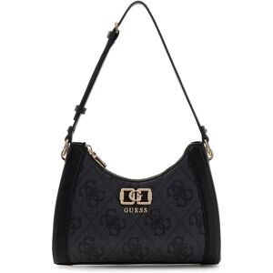 Guess Sac Porté épaule Leiva Coal One Size unisex - Publicité Guess Sac Porté épaule Leiva Coal One Size unisex - Publicité
