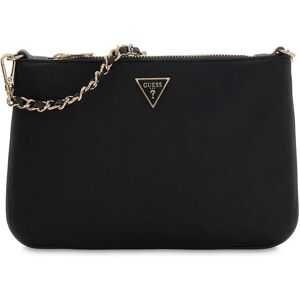 Guess Sac Pw7551p6122 Pouch Black One Size unisex - Publicité Guess Sac Pw7551p6122 Pouch Black One Size unisex - Publicité