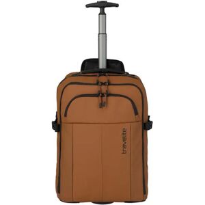 Travelite Valise à Roulettes Briize 2w Curry One Size unisex - Publicité Travelite Valise à Roulettes Briize 2w Curry One Size unisex - Publicité