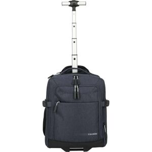 Travelite Valise à Roulettes Kick Off D´Anthracite One Size unisex - Publicité Travelite Valise à Roulettes Kick Off D´Anthracite One Size unisex - Publicité