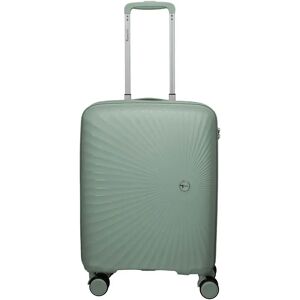 Travelite Valise à Roulettes Voyaage 4w S Sage Green One Size unisex - Publicité Travelite Valise à Roulettes Voyaage 4w S Sage Green One Size unisex - Publicité