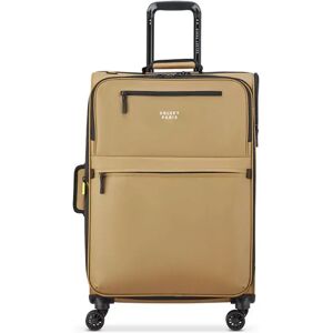 Delsey Valise à Roulettes Maubert 2.0 Expandable 69cm 73l Beige One Size unisex - Publicité Delsey Valise à Roulettes Maubert 2.0 Expandable 69cm 73l Beige One Size unisex - Publicité