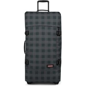 Eastpak Valise à Roulettes Tranverz L 121l Checker Grey One Size unisex - Publicité Eastpak Valise à Roulettes Tranverz L 121l Checker Grey One Size unisex - Publicité