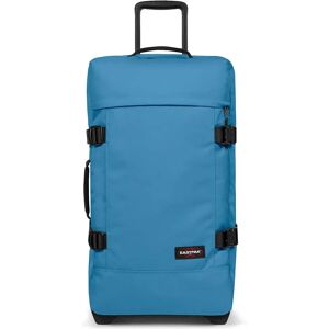 Eastpak Valise à Roulettes Tranverz M 78l Aviator Blue One Size unisex - Publicité Eastpak Valise à Roulettes Tranverz M 78l Aviator Blue One Size unisex - Publicité