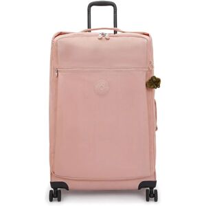 Kipling Valise à Roulettes Darcey Up L 29.5l Memory Pink One Size unisex - Publicité Kipling Valise à Roulettes Darcey Up L 29.5l Memory Pink One Size unisex - Publicité