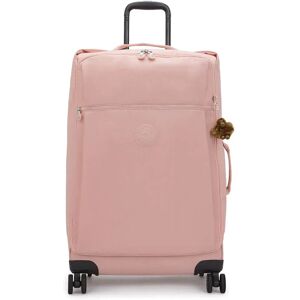 Kipling Valise à Roulettes Darcey Up M 27.5l Memory Pink One Size unisex - Publicité Kipling Valise à Roulettes Darcey Up M 27.5l Memory Pink One Size unisex - Publicité
