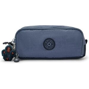 Kipling Trousse Gitroy Game Grey One Size male - Publicité Kipling Trousse Gitroy Game Grey One Size male - Publicité