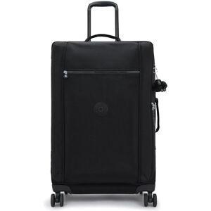Kipling Valise à Roulettes Jet M 73l Black Noir One Size unisex - Publicité Kipling Valise à Roulettes Jet M 73l Black Noir One Size unisex - Publicité