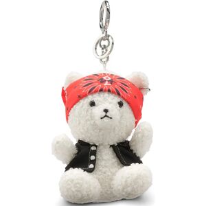 Dkny Bijou De Sac Boxed Bear Red / Black Red One Size unisex - Publicité Dkny Bijou De Sac Boxed Bear Red / Black Red One Size unisex - Publicité
