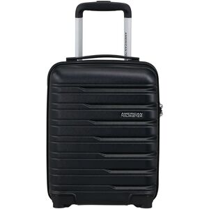 American Tourister Bagage à Main Flashline-20l Shadow Black One Size unisex - Publicité American Tourister Bagage à Main Flashline-20l Shadow Black One Size unisex - Publicité