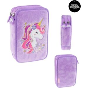 Tinka Trousse Unicorn Purple One Size male - Publicité Tinka Trousse Unicorn Purple One Size male - Publicité