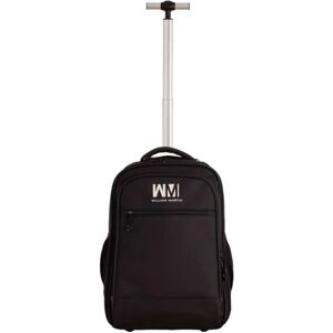 William Martin Valise à Roulettes Business UNIQUE One Size unisex - Publicité William Martin Valise à Roulettes Business UNIQUE One Size unisex - Publicité
