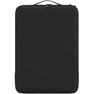 Cabin Zero Sac à Dos Air Cube Absolute Black One Size unisex - Publicité Cabin Zero Sac à Dos Air Cube Absolute Black One Size unisex - Publicité
