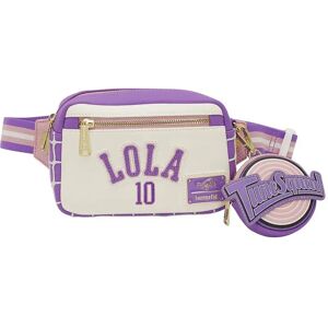 Loungefly Bandoulière Lola Bunny Beige / Pink / White One Size male - Publicité Loungefly Bandoulière Lola Bunny Beige / Pink / White One Size male - Publicité